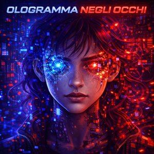 Ologramma negli occhi