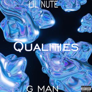 Qualities (feat. G Man)