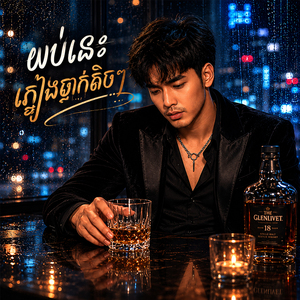 ខ្ញុំមិនមែនខ្លាំងដូចមុន