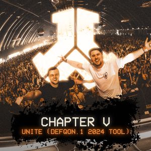 Unite (Defqon.1 2024 Tool)