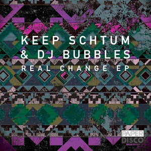 Real Change (Version 2)