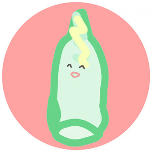 ほわいとすきん