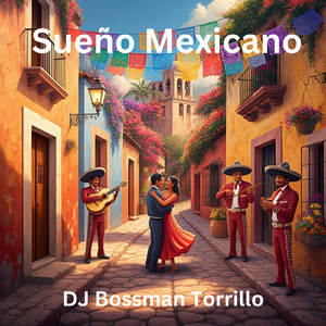 Sueño Mexican