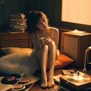 나는 외로움을 즐긴다.