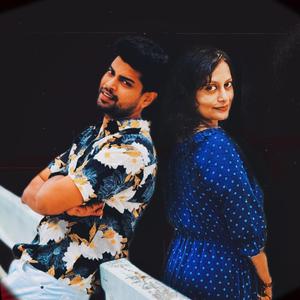 Me Adare Man (feat. Gayan Gunawardana)