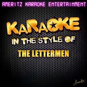 Go Tell It On the Mountain/We Wish You a Merry Christmas (In the Style of the Lettermen) [Karaoke Version]