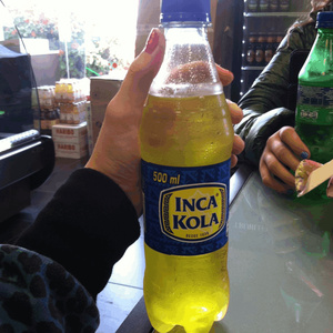 Inca Kola