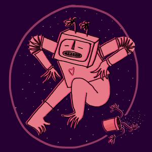 Getaway (feat. Ryan Gebhardt)