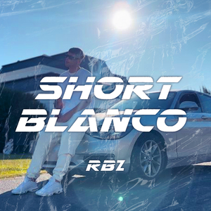 Short Blanco