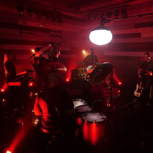 Gold [Live at Subfrantic]