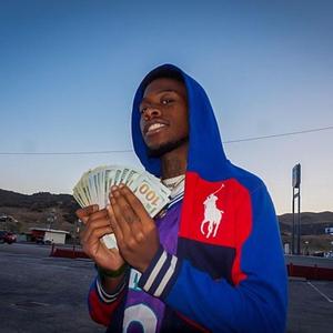 Cane (feat. Bravoo Hunnidz)