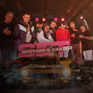 Set Brothers Car