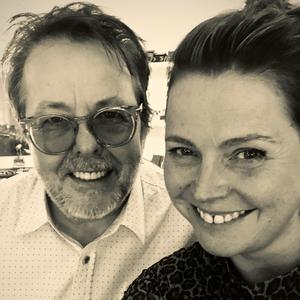 Piltur og stúlka (feat. Björgvin Halldórsson)