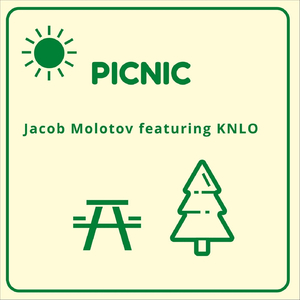Picnic (feat. KNLO)