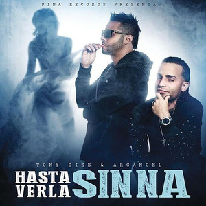 Hasta Verla Sin Ná (feat. Arcángel)