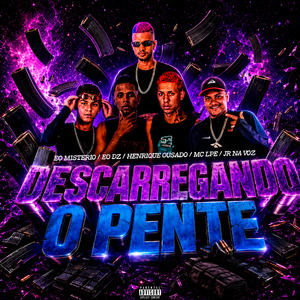 Descarregando o Pente