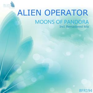 Moons Of Pandora (Original Mix)