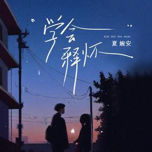 学会释怀 (DJ名龙版)