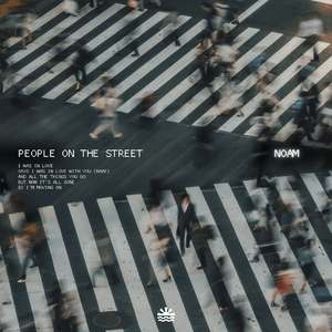 People On The Street