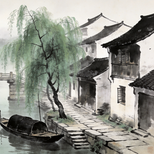 旧梦残影