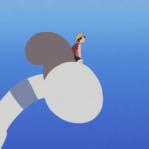 Mother Sea (One Piece Lofi)