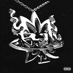 All Black (feat. DAM1NOISE)