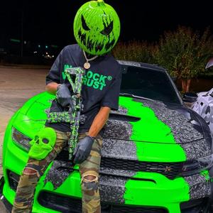 bajalo a tu waco (feat. ln crew & la dinastia)