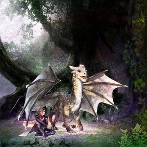 The Village and the Sleeping Dragon