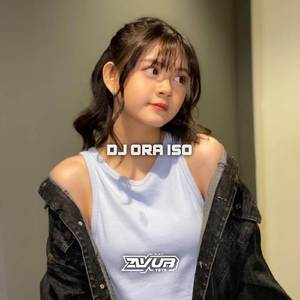 DJ WES LALEKKE KABEH - ORA ISO VIRAL TIKTOK