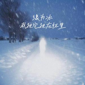 缘为冰（我把它抱在怀里） (Remix)