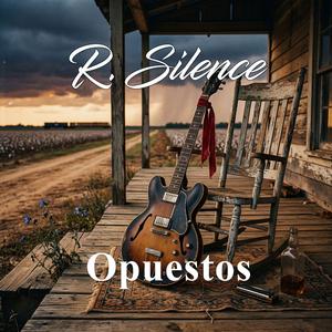 Opuestos (Electric Blues / Delta Blues)