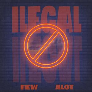 Ilegal (feat. Few)