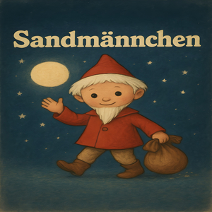 Sandmännchen