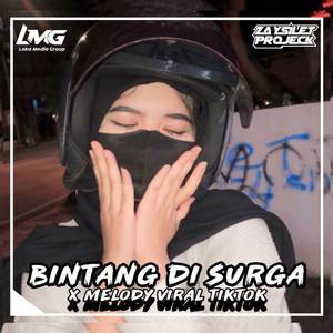 DJ BINTANG DI SURGA MENGKANE X MELODY VIRAL TIOKTOK