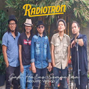 Gak Harus Sempurna (Acoustic Version)