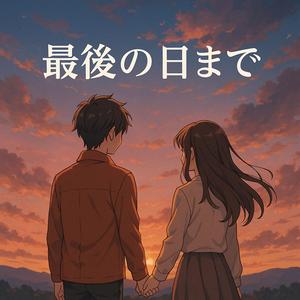 最後の日まで(Saigo no Hi Made)