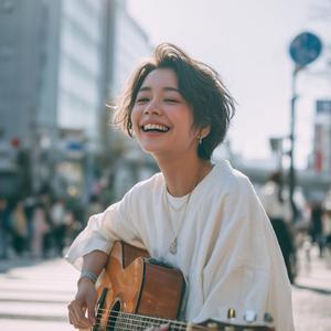 ショーケースの中 輝く宝石みたいに