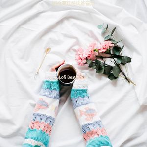 适合假期富有的音乐