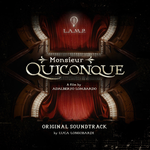 Monsieur Quiconque Main Theme (Bonus Track)