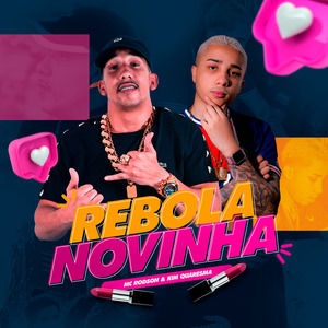 Rebola Novinha