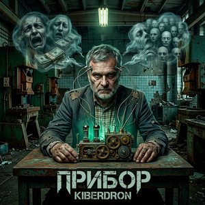 Прибор (Original Mix)