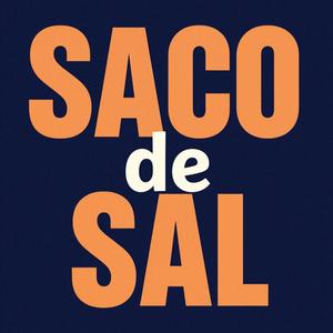 SACO DE SAL