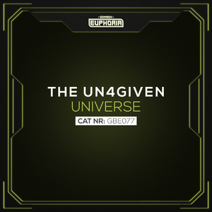Universe (Original Mix)