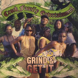 Grind'n & Get'n It