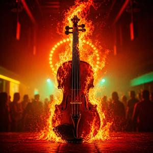 Fires and Fiddles