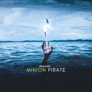 Minion Pirate