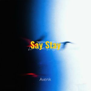 Say Stay