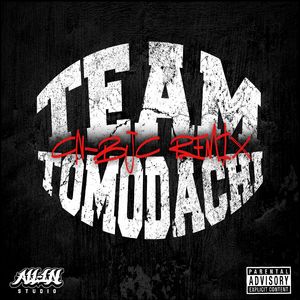 チーム友達(CN BJC Remix)