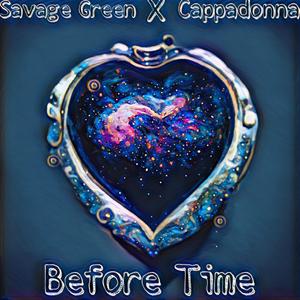 Before Time (feat. Cappadonna)