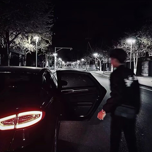 顾时夜-含香教之危·情劫